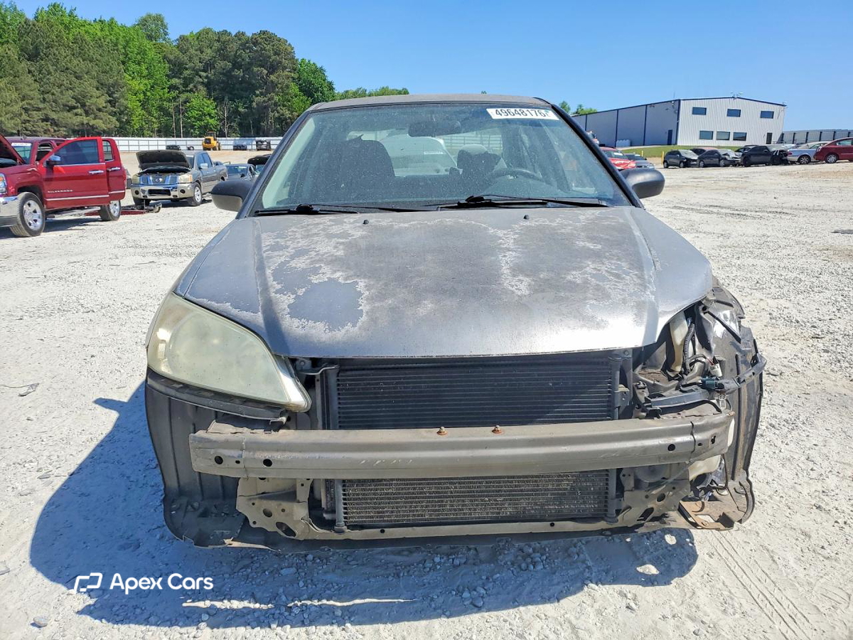 Honda Civic 2005