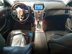 Cadillac CTS 2012