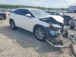 Lexus RX 2016
