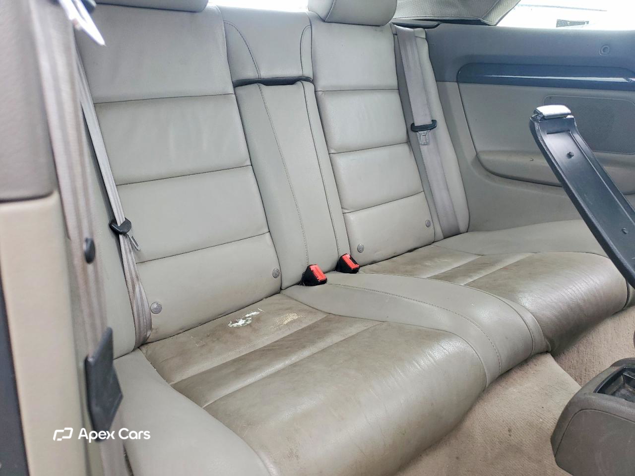 Audi A4 2004