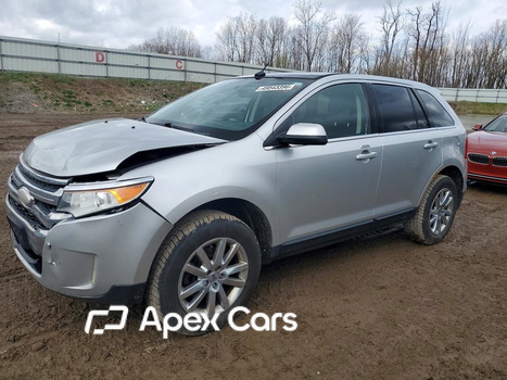 Ford Edge 2013 - Zdjęcie 1 z 13