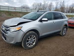 Ford Edge 2013