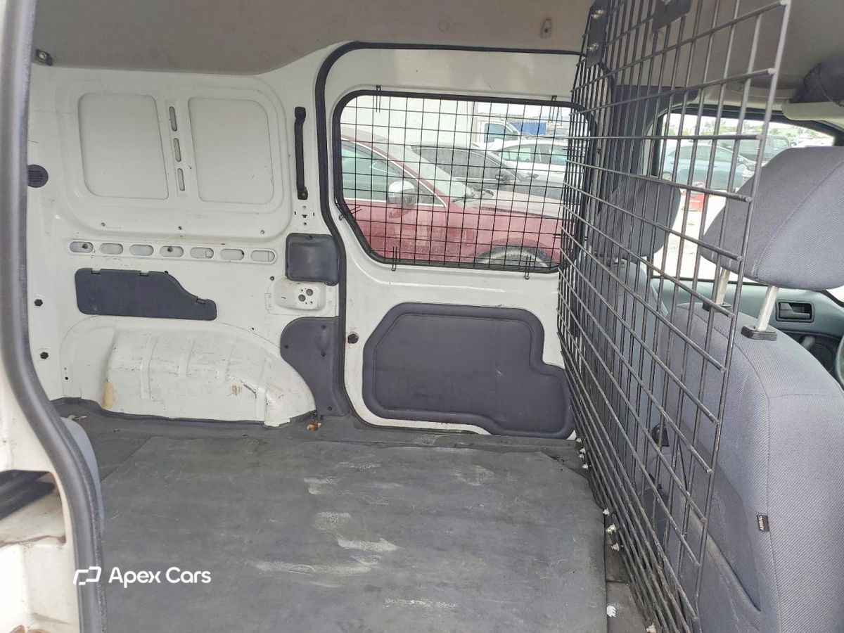 Ford Transit 2013