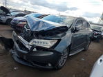Acura MDX 2014
