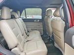 Ford Explorer 2014