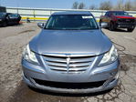 Hyundai Genesis 2012
