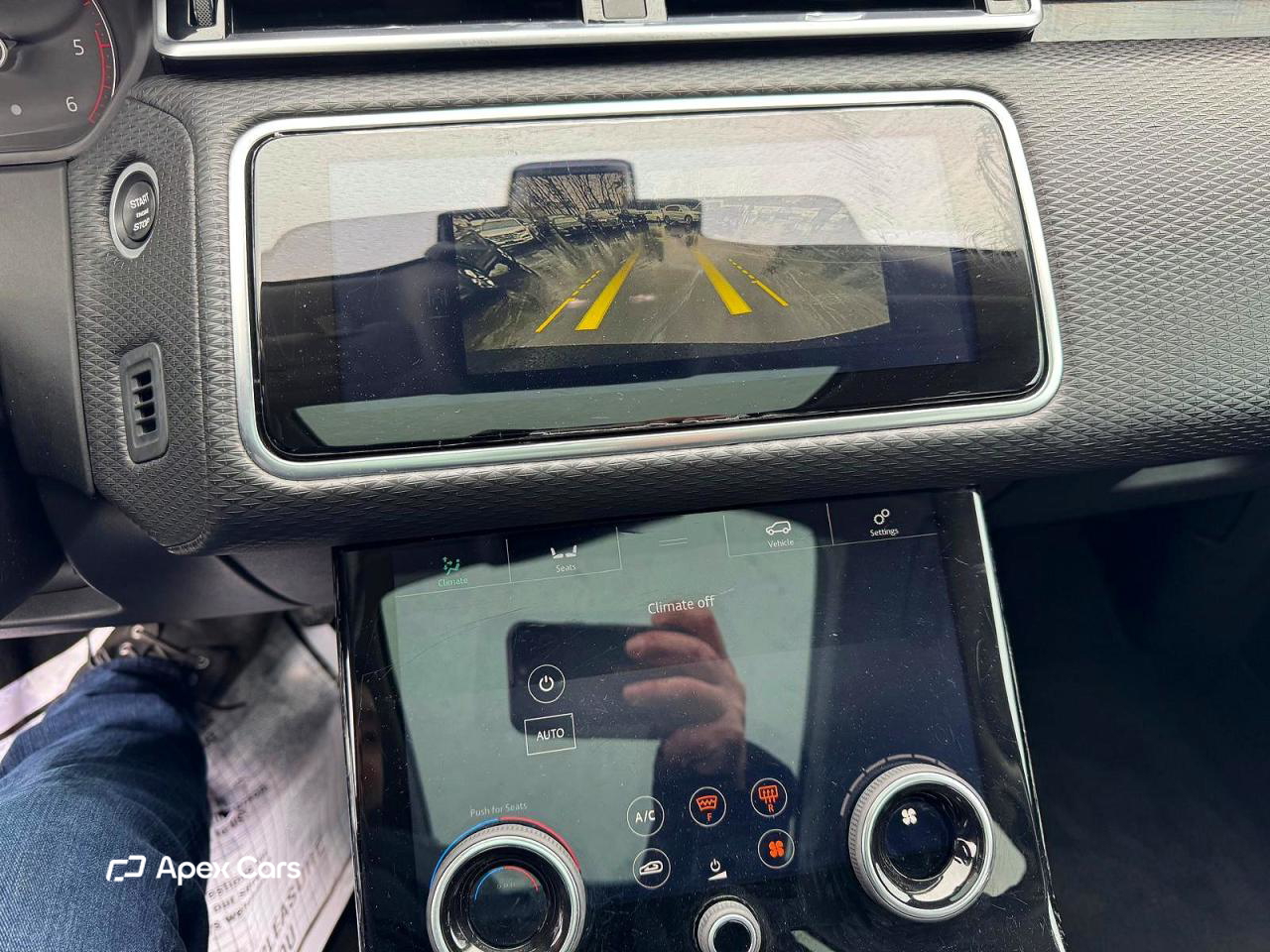 Land Rover Range Rover 2018