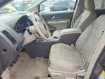 Ford Edge 2009