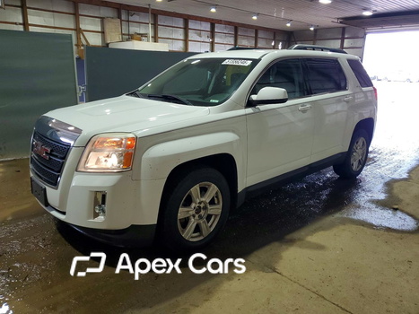GMC Terrain 2014 - Image 1 of 13
