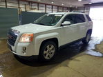 GMC Terrain 2014