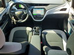 Chevrolet Bolt 2017