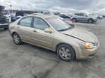 Kia Spectra 2007