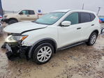 Nissan Rogue 2018