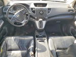 Honda CR-V 2012