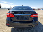Nissan Sentra 2017