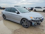 Honda Accord 2017