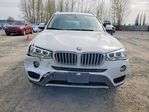 BMW X3 2016