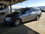 Honda Odyssey 2013