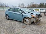 Toyota Prius 2012