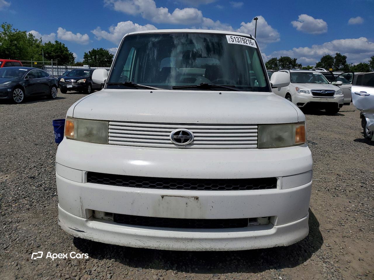 Toyota  2004