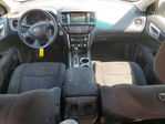 Nissan Pathfinder 2015