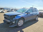Subaru Outback 2015