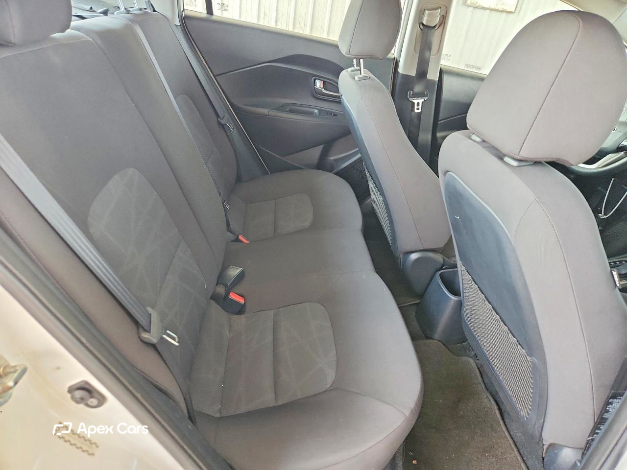 Kia Rio 2016