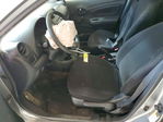 Nissan Versa 2012