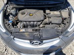 Hyundai Elantra 2016