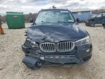 BMW X3 2015