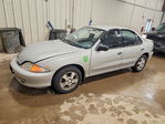 Chevrolet Cavalier 2001