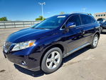 Lexus RX 2010