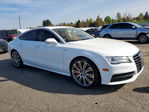 Audi A7 2012