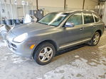 Porsche Cayenne 2005