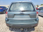 Subaru Forester 2010