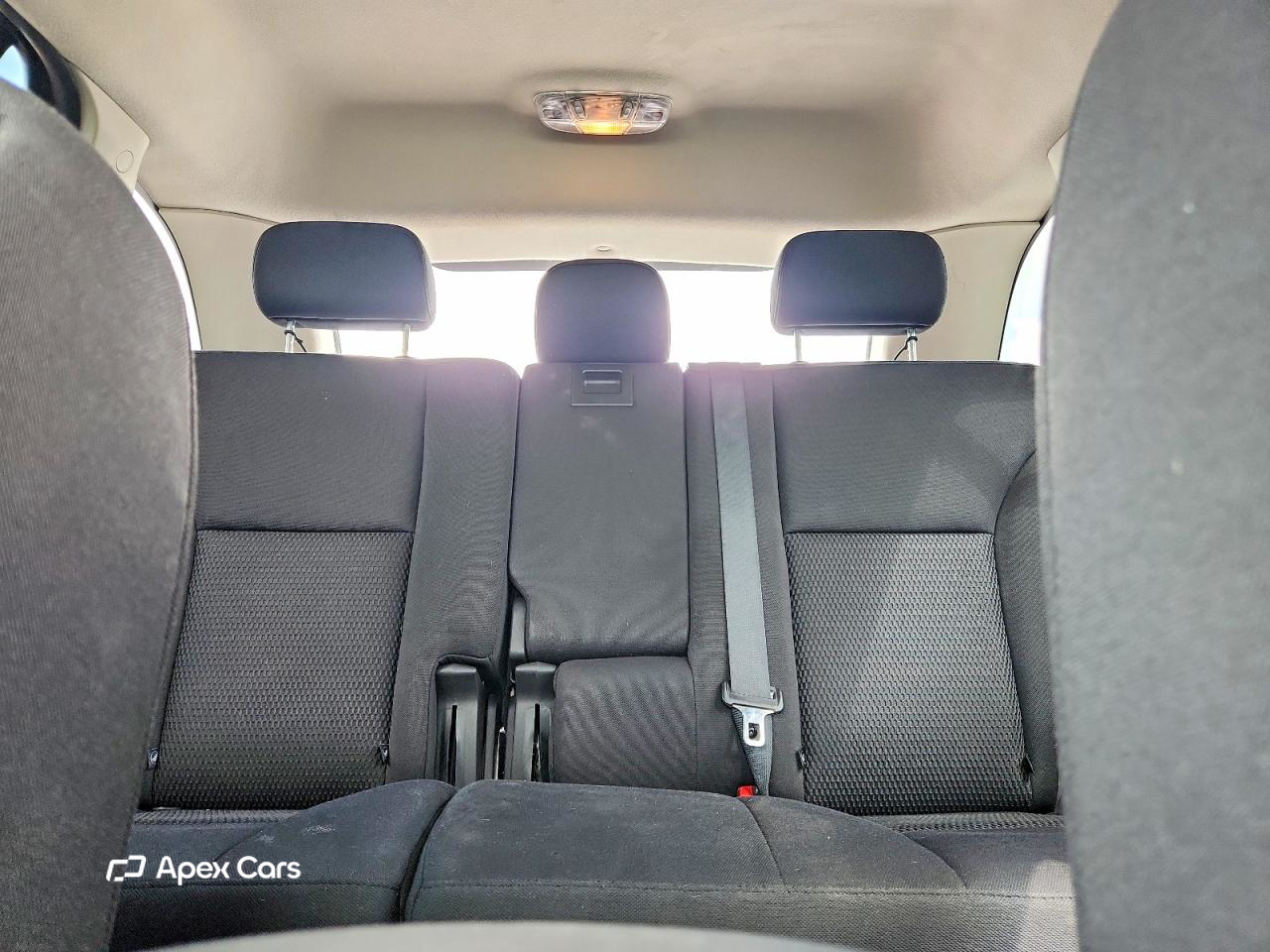 Ford Edge 2010