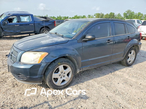 Dodge Caliber 2008 - Image 1 of 14
