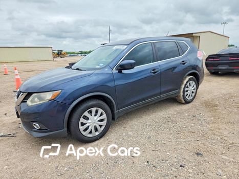 Nissan Rogue 2016 - Image 1 of 13