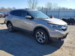 Honda CR-V 2017