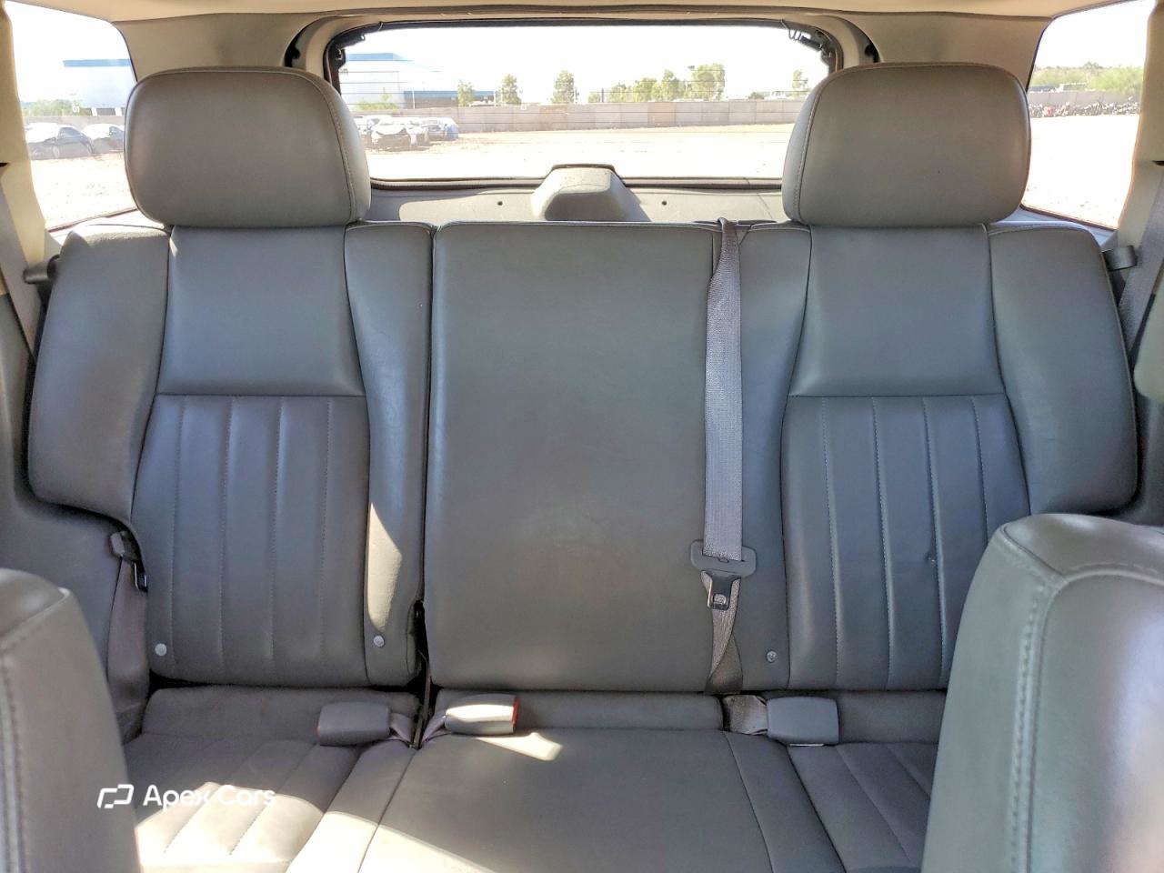 Jeep Cherokee 2005