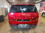 Hyundai Santa Fe 2026