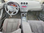 Nissan Altima 2011