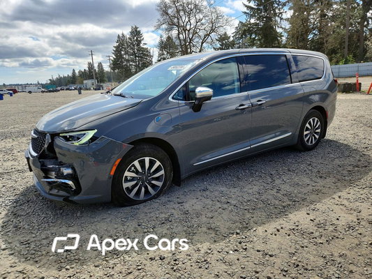 Chrysler Pacifica 2023 - Image 1 of 13