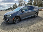 Chrysler Pacifica 2023