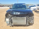 Nissan Rogue 2015