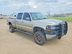 Chevrolet Silverado 2002