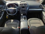 Ford Explorer 2018