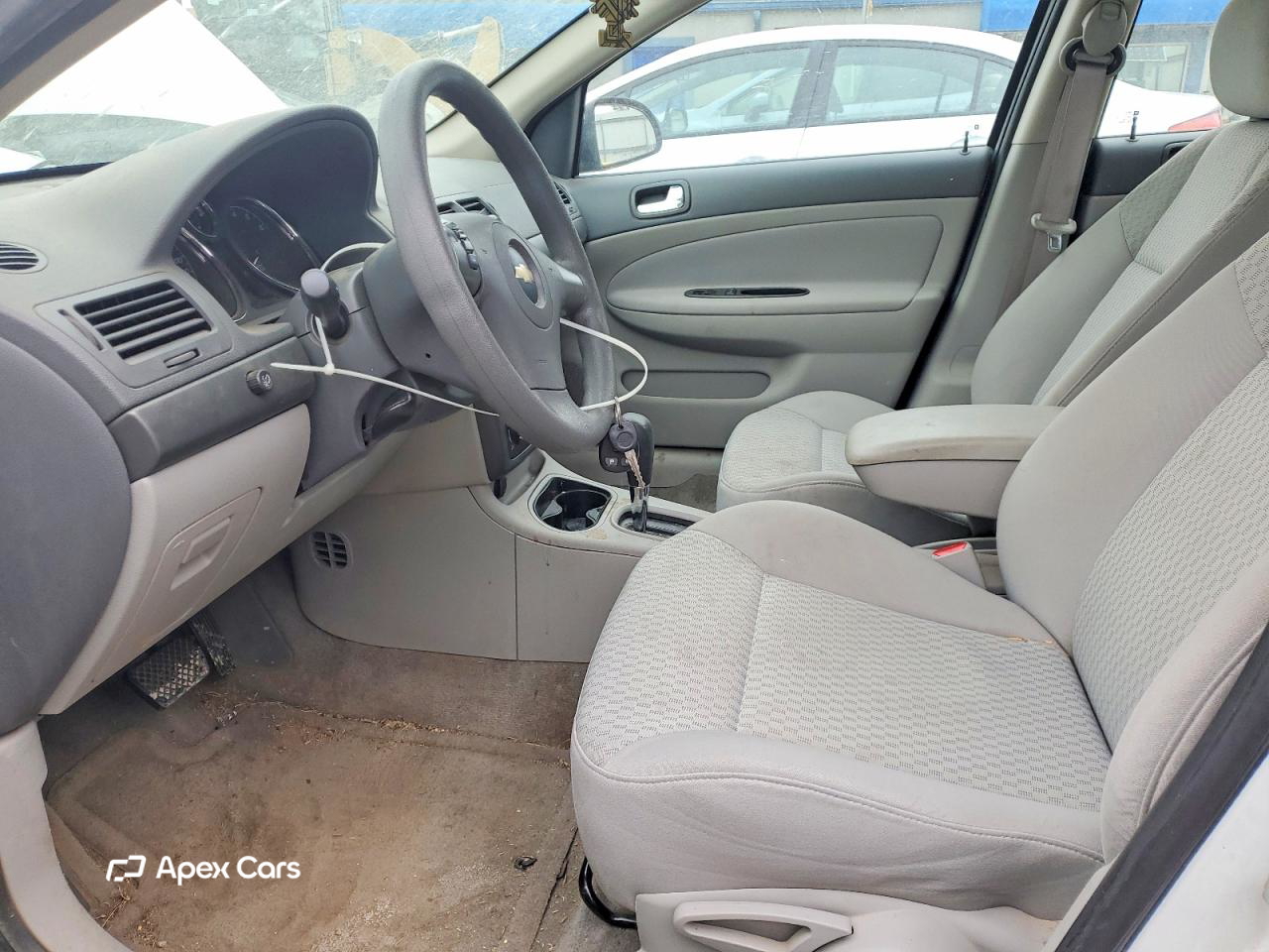 Chevrolet Cobalt 2007