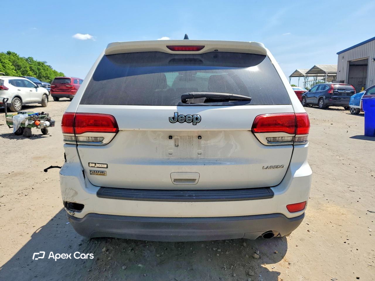 Jeep Cherokee 2015