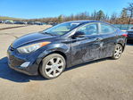 Hyundai Elantra 2011